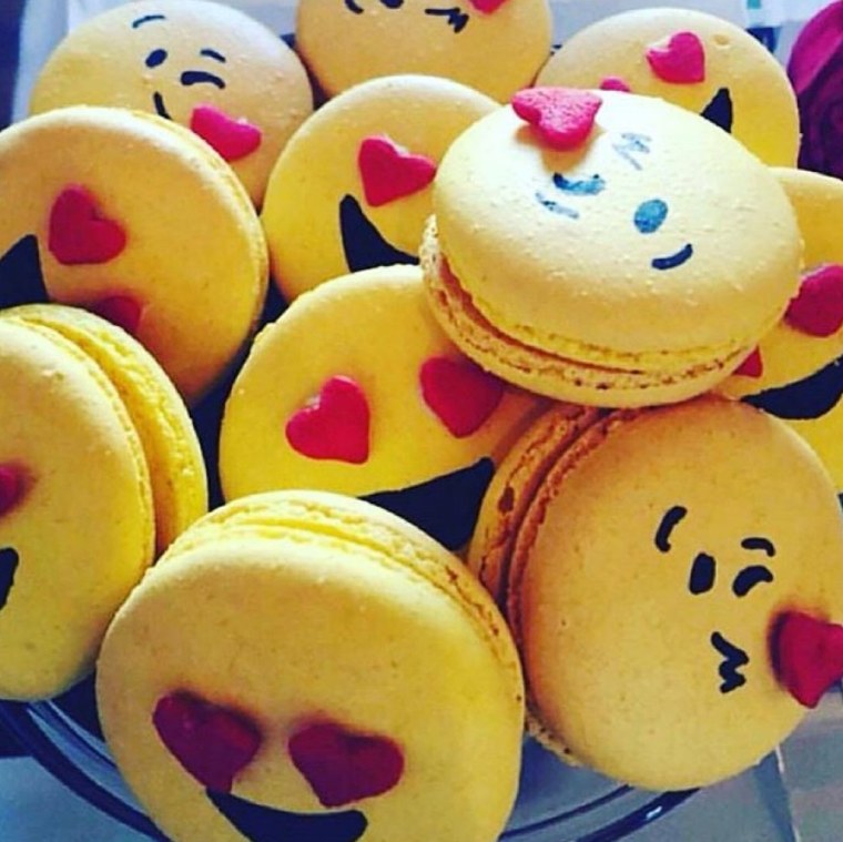 Прикольные сладости