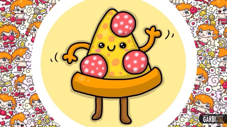 Кавайные котики