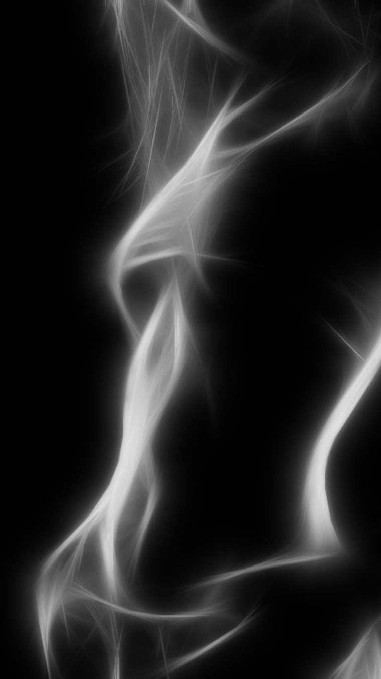 Тёмные обои с девушками для iphone