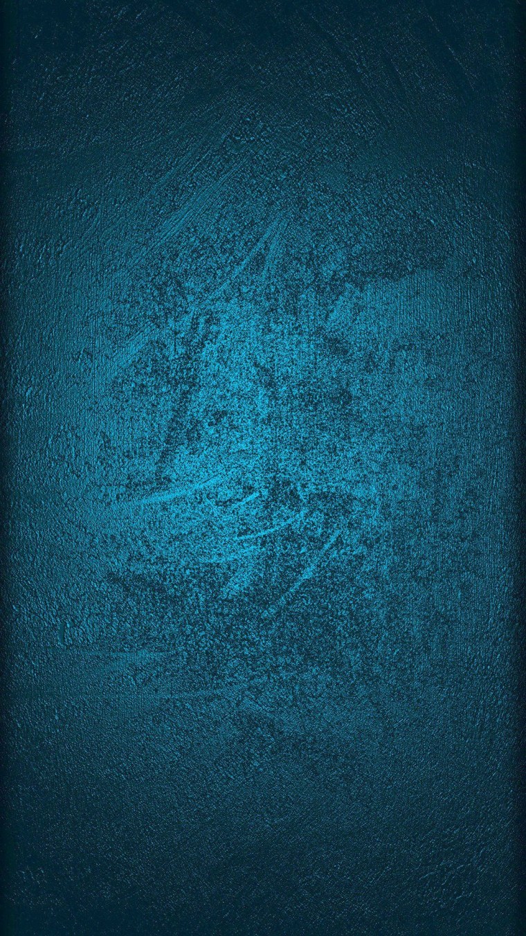 Темно бирюзовый фон