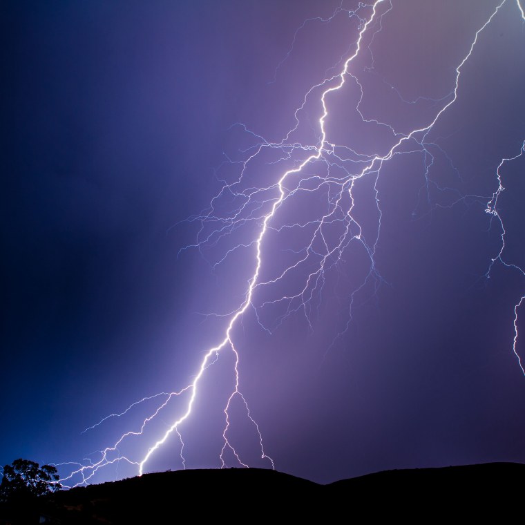 Буря и гроза