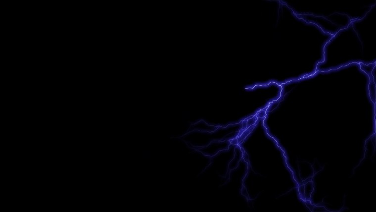 Молния гигантский электрический искровой разряд в атмосфере