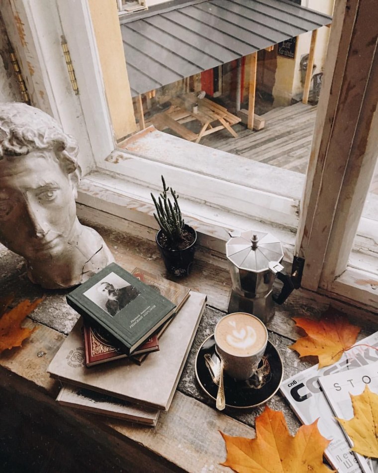 Винтажный стиль Эстетика