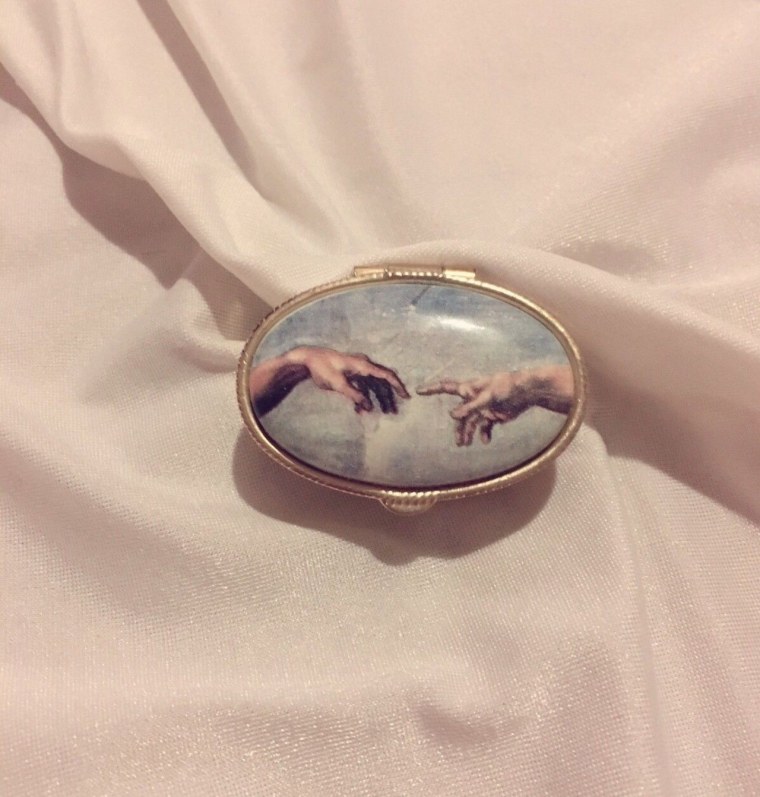 Эстетика бежевого