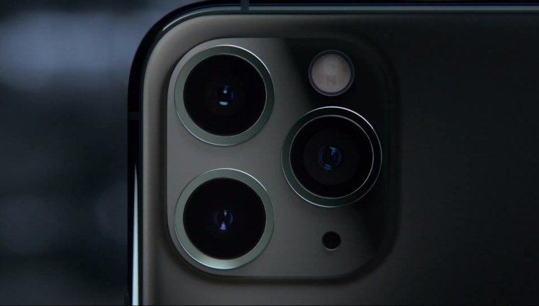Iphone 11 Pro Max Midnight Green