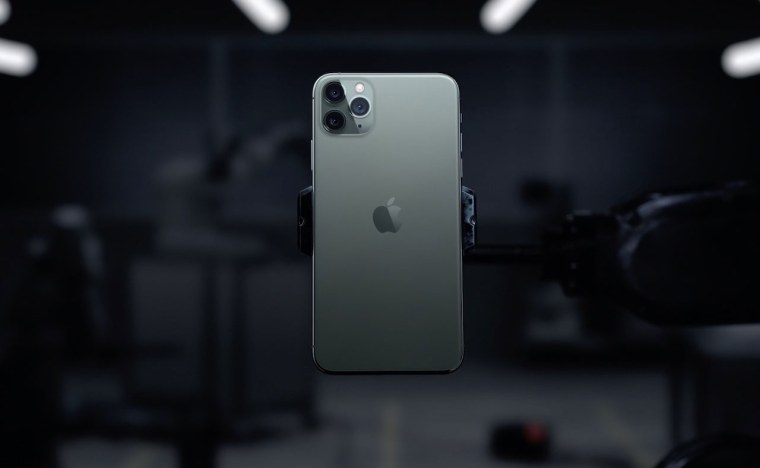 Iphone 11 iphone 11 Pro камера