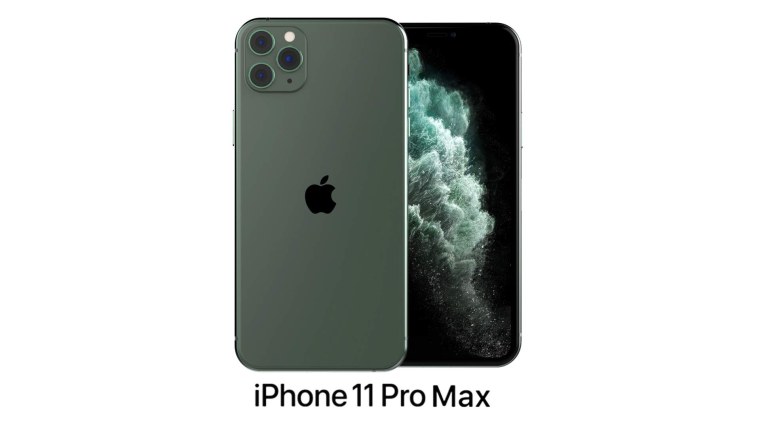 Apple iphone 11 Pro