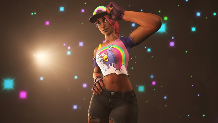 Тейлор ФОРТНАЙТ