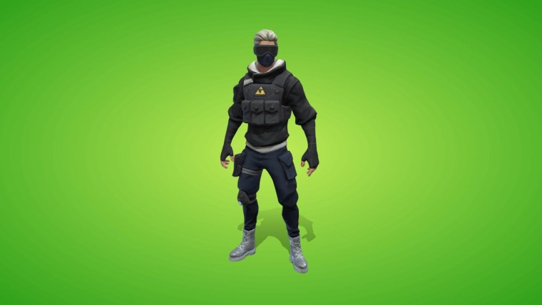 ФОРТНАЙТ 19 сезон