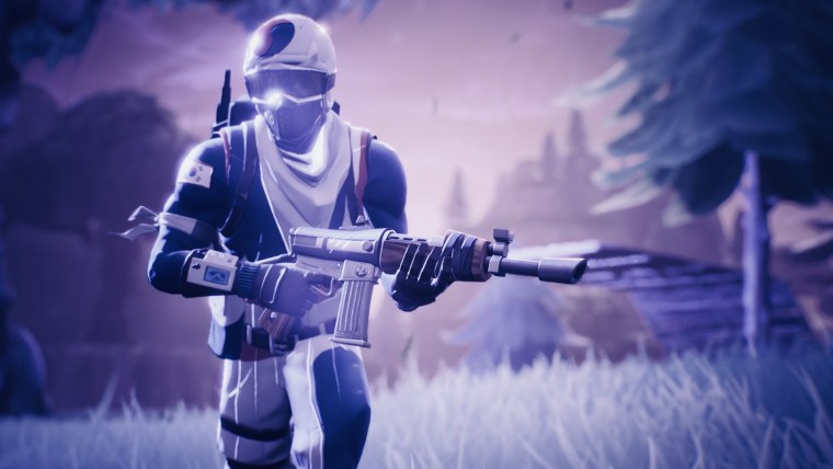 Скин камео ФОРТНАЙТ