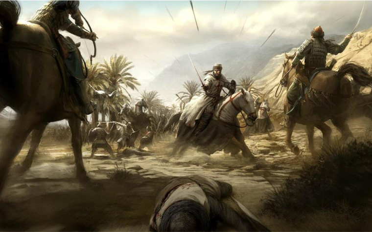 Халид Бин Валид