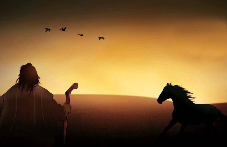 Умар ибн Аль-Хаттаб фото