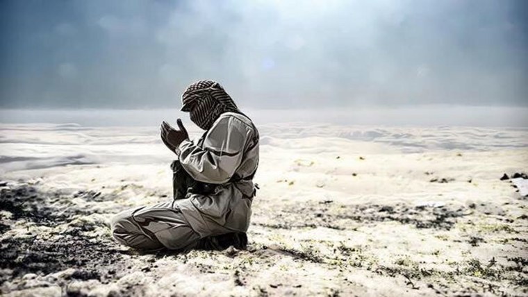 Мусульманские войны