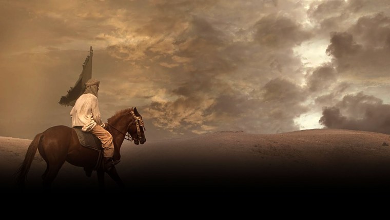 Сподвижник Умар ибн Аль Хаттаб