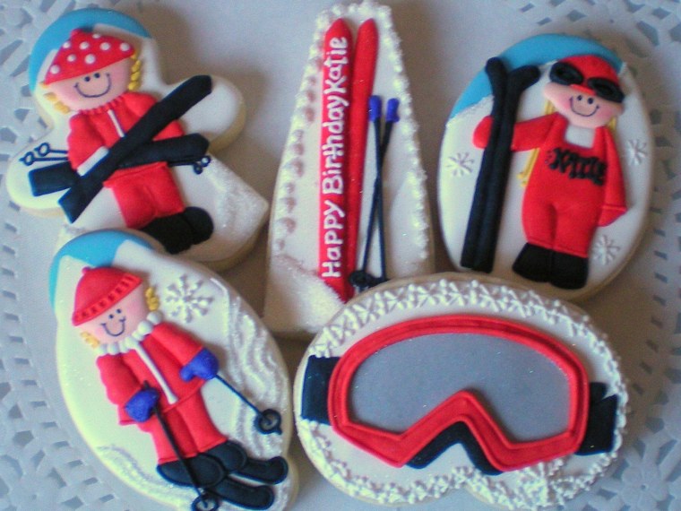 Торт хоккеисту с днем рождения