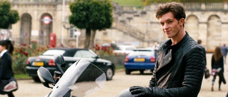 Янис Нивёнер Таймлесс