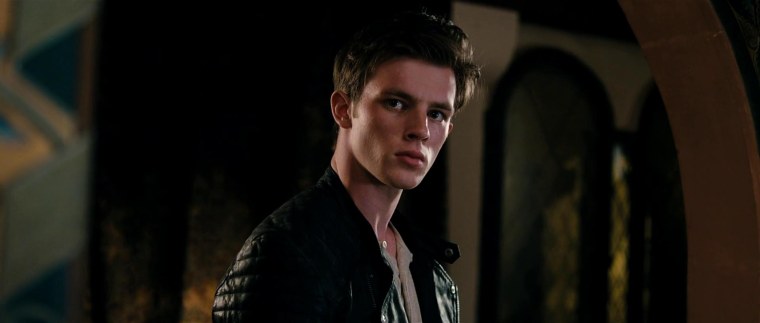 Таймлесс Гидеон