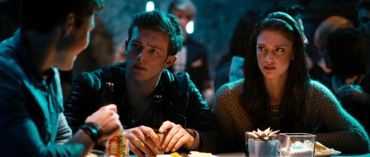 Янис Нивёнер Таймлесс