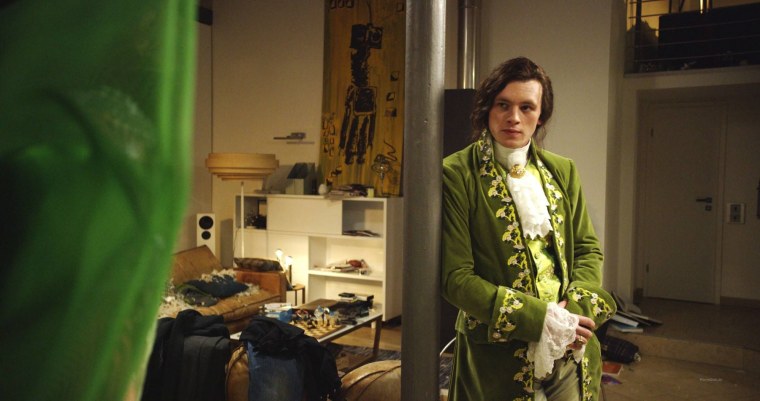 Таймлесс 3: Изумрудная книга (2016)