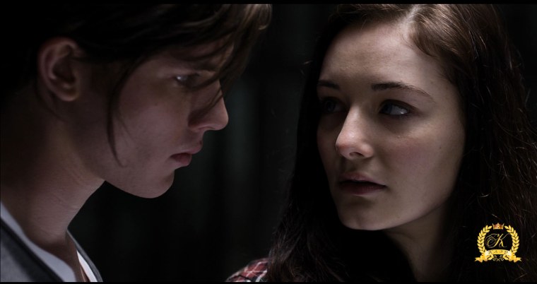 Таймлесс Гвен и Гидеон