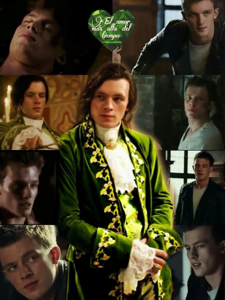 Таймлесс Гидеон