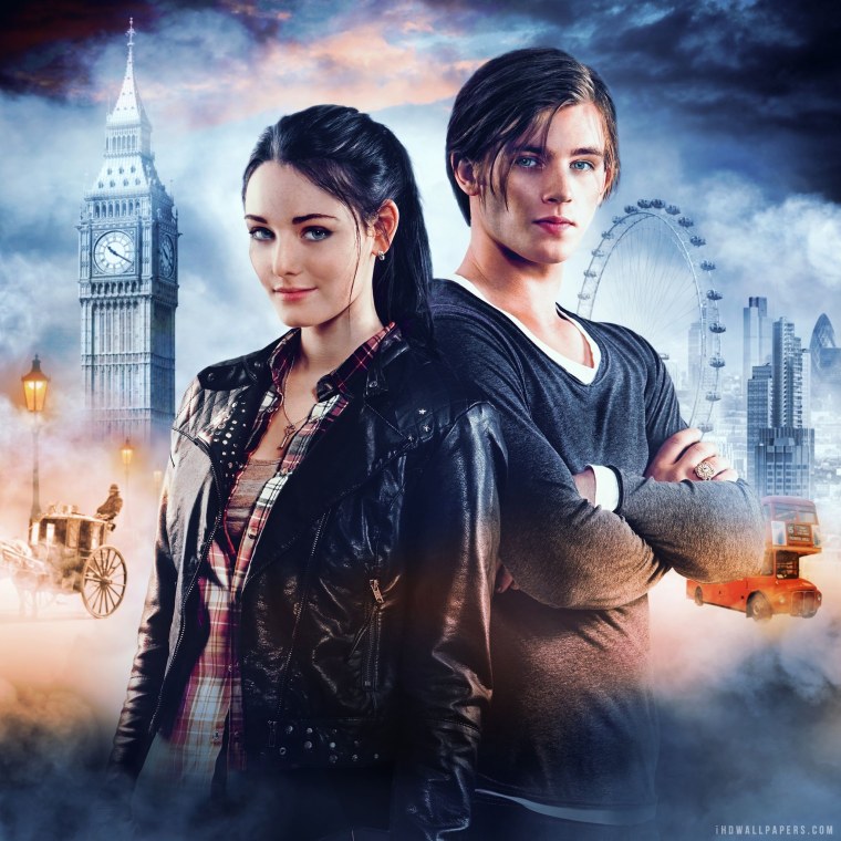 Доктор Уайт Таймлесс