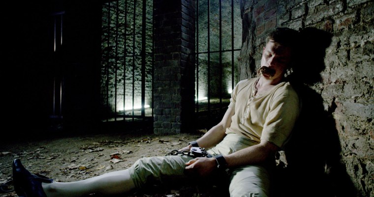 Jannis Niewöhner фильмы