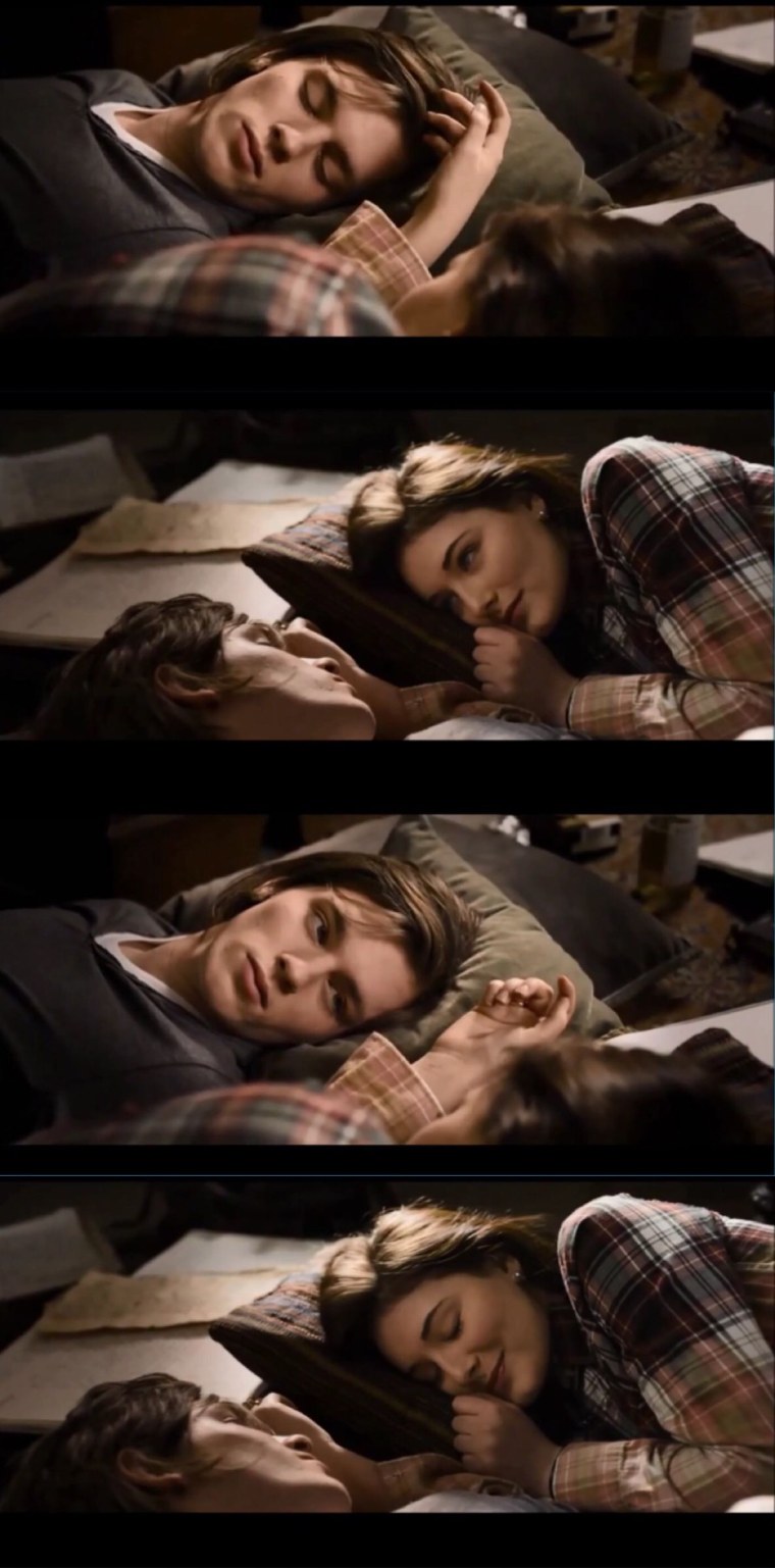 Таймлесс Гидеон и Гвендолин