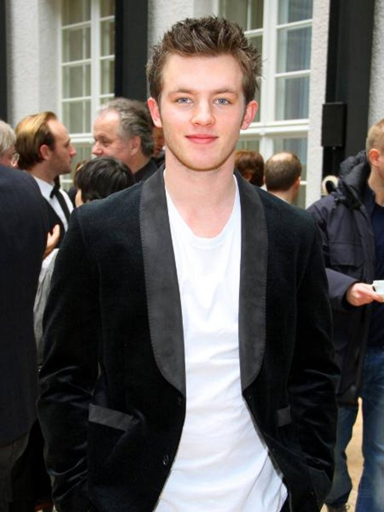 Янис Нивёнер и Эмилия Шуле 2020