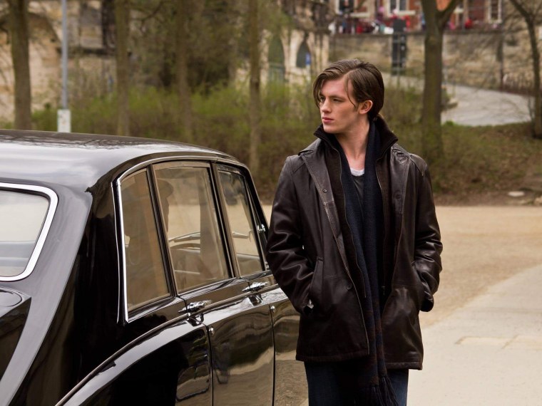 Янис Нивёнер Таймлесс