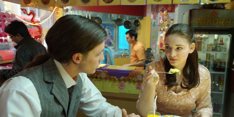 Таймлесс Шарлотта и Гвендолин