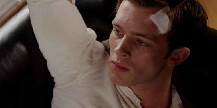 Янис Нивёнер Гидеон де Виллер