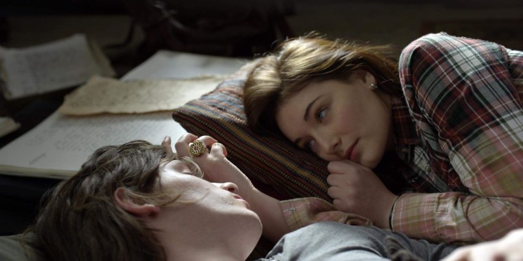 Таймлесс 2 Сапфировая книга