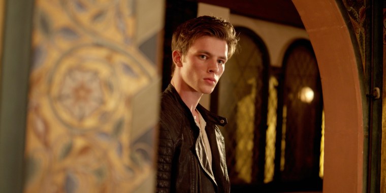 Янис Нивёнер Таймлесс