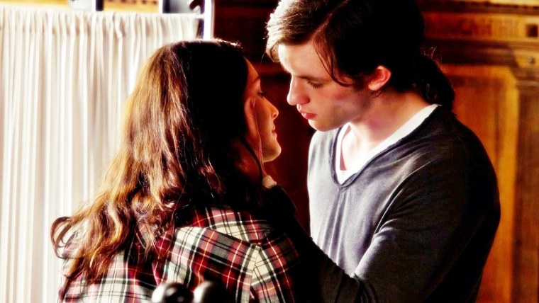 Гидеон и Гвендолин