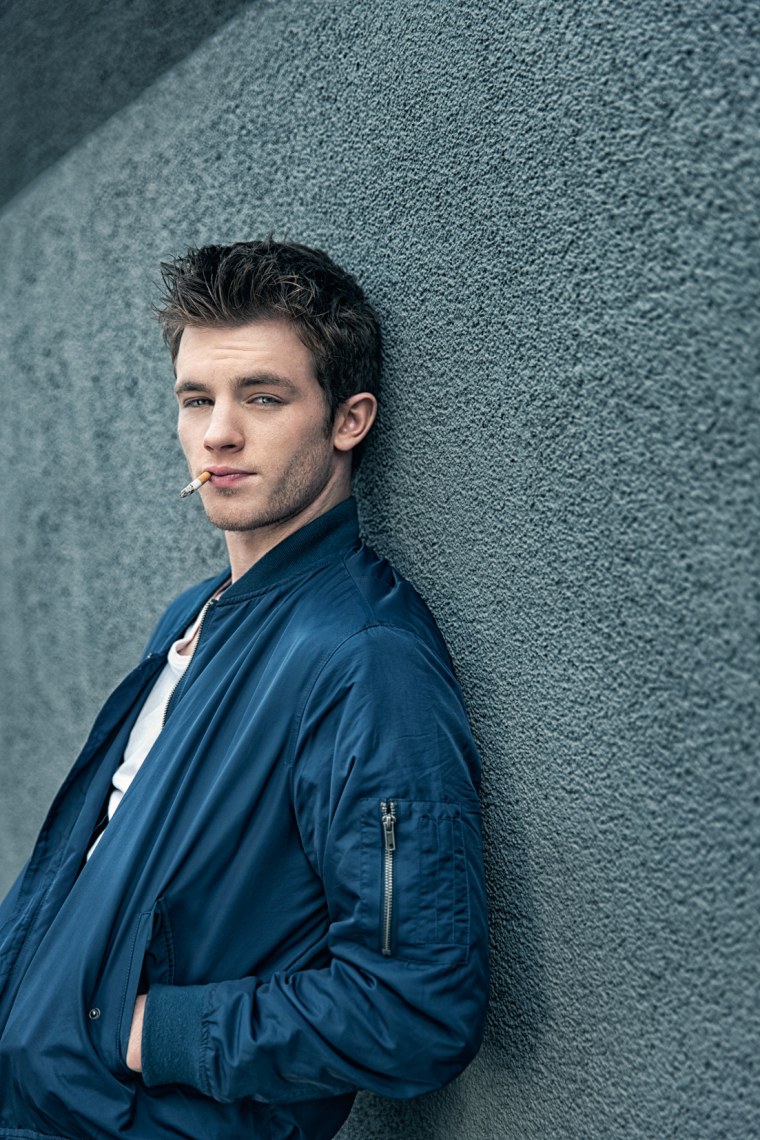 Янис Таймлесс