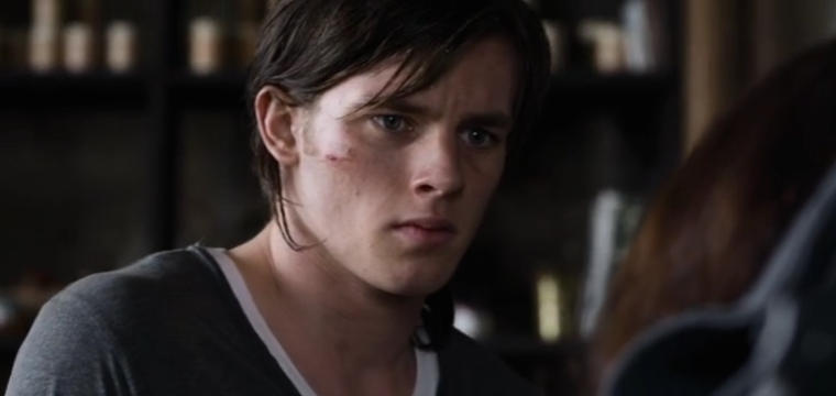 Янис Нивёнер Таймлесс