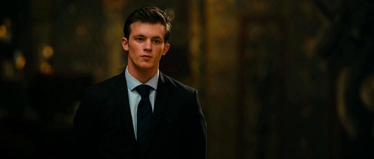 Янис Нивёнер Гидеон де Виллер