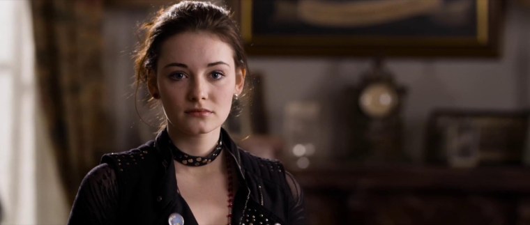 Таймлесс Гвендолин