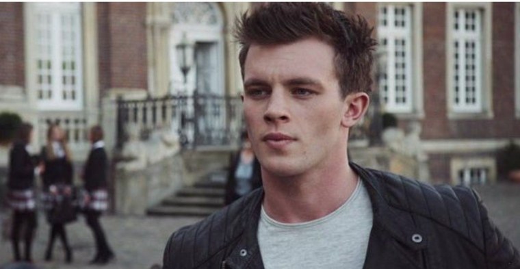 Янис Нивёнер Гидеон