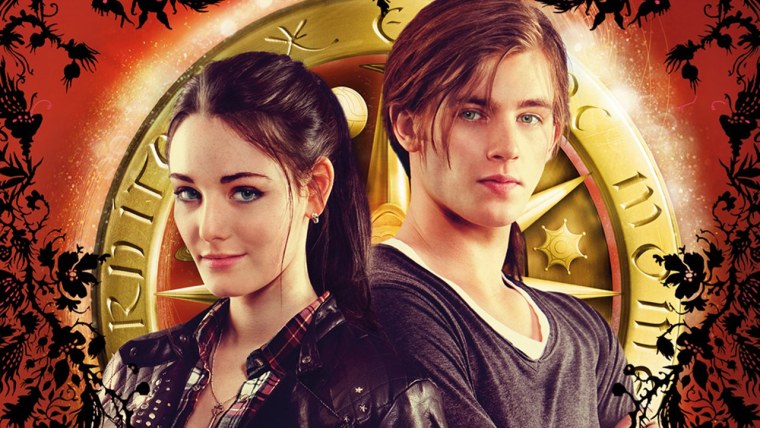 Мария Эрих Рубиновая книга