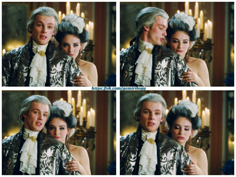 Мистер Бернхард Таймлесс