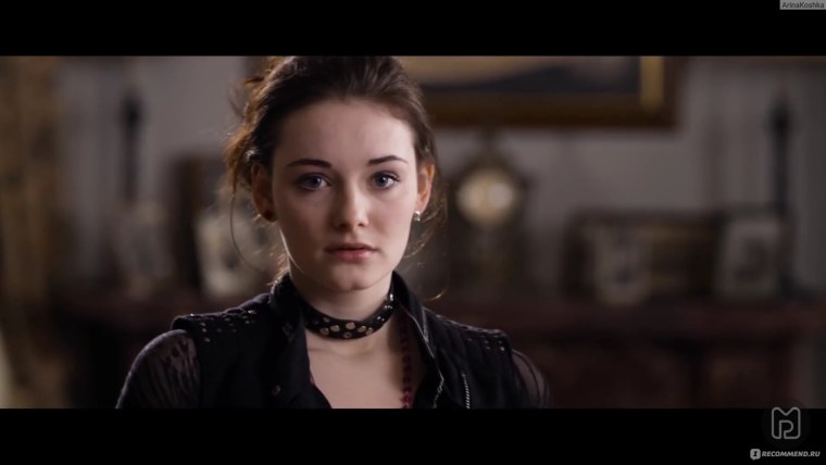 Гвендолин Шеферд Таймлесс