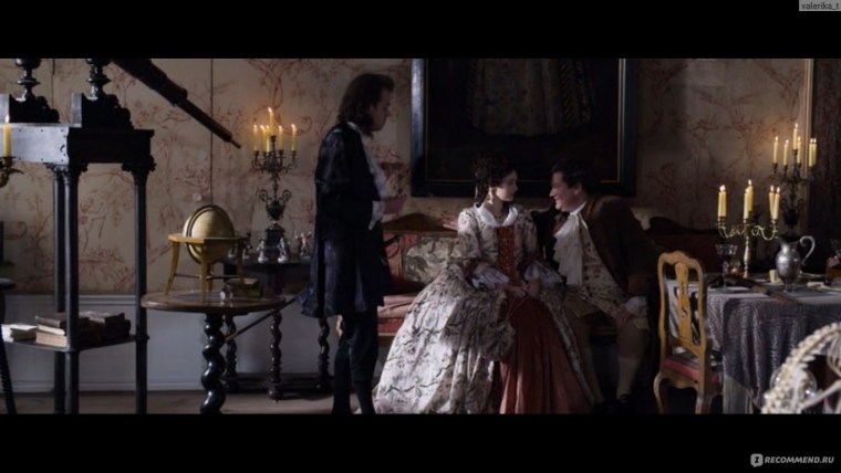 Гидеон Таймлесс 3