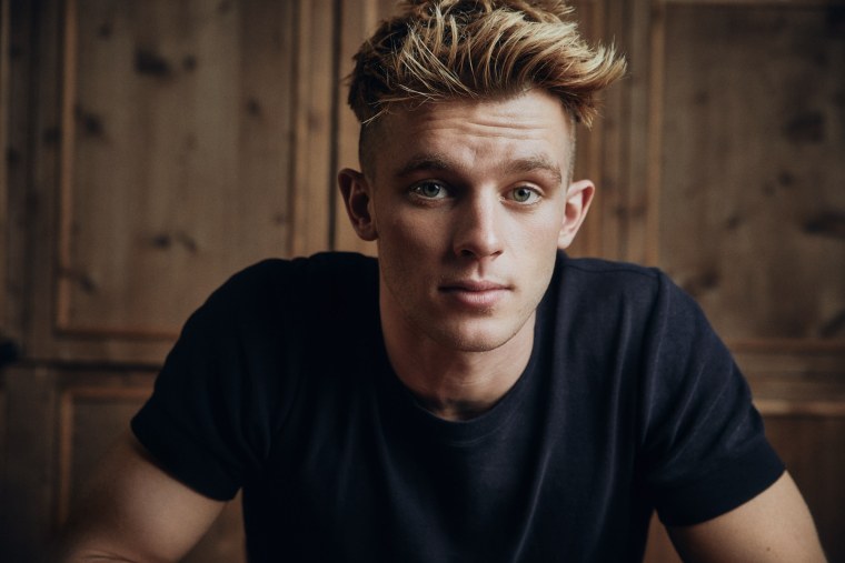 Jannis Niewöhner актер