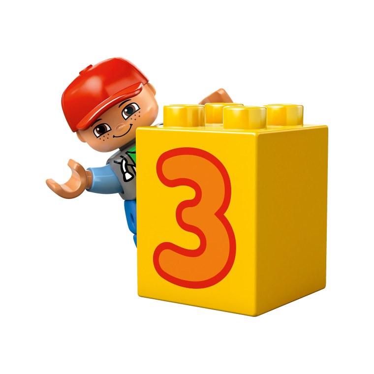 LEGO Duplo 10558