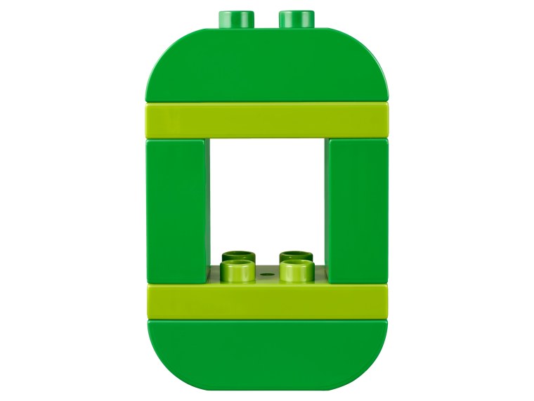 Лего дупло 40304