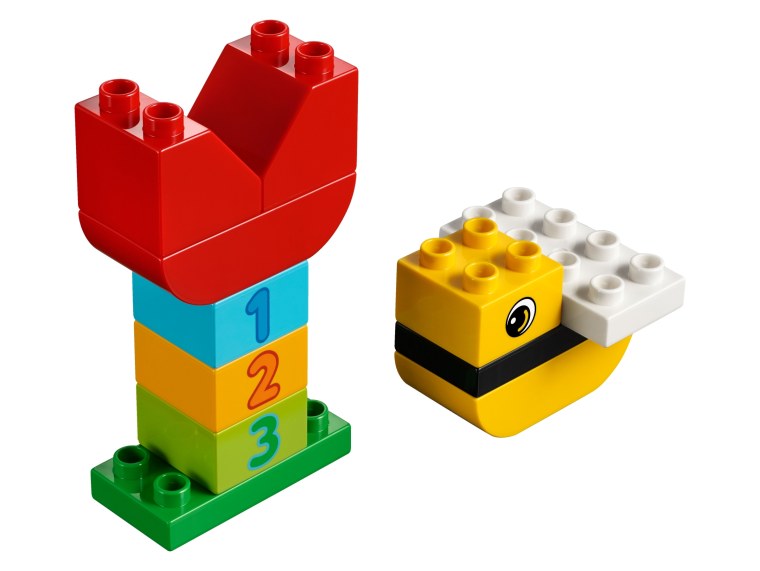 LEGO Duplo 10874