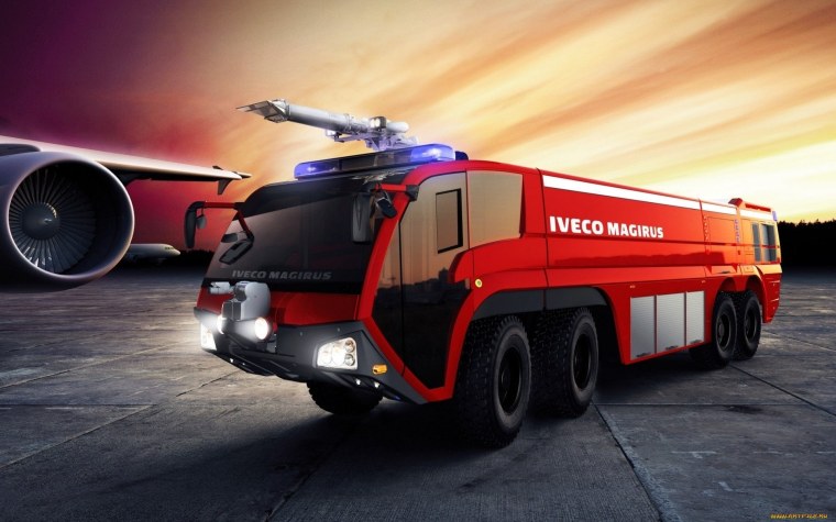 Iveco Magirus