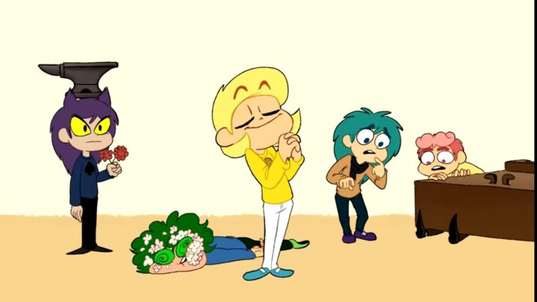 13 Карт земля королей Феликс